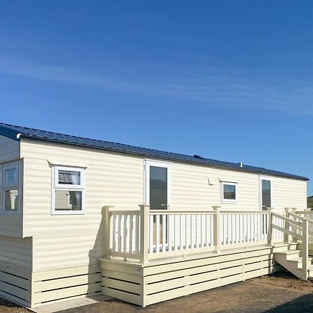 Burrowhead Holiday Village Isle of Whithorn Exterior foto